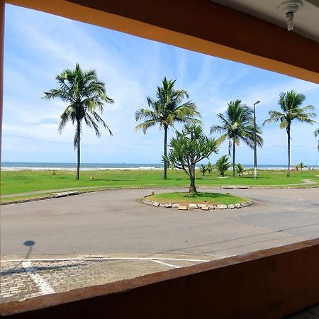 Hotel Dom Bosco Itanhaém エクステリア 写真
